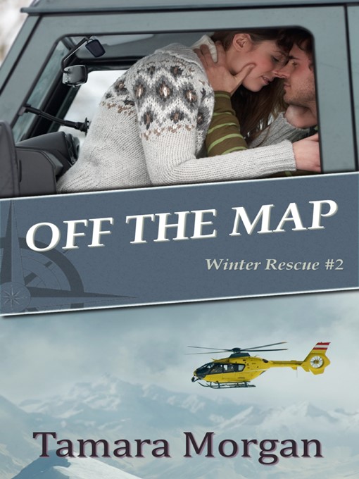 Title details for Off the Map by Tamara Morgan - Available